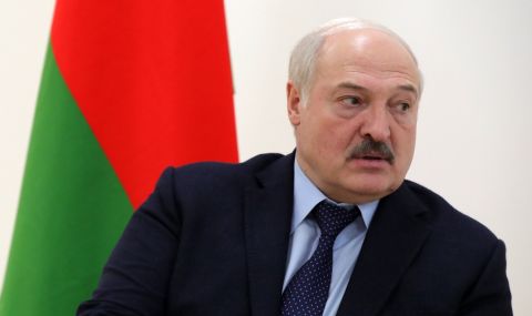 Генщаб на ВСУ: Лукашенко се готви да започне война срещу Украйнa - 1