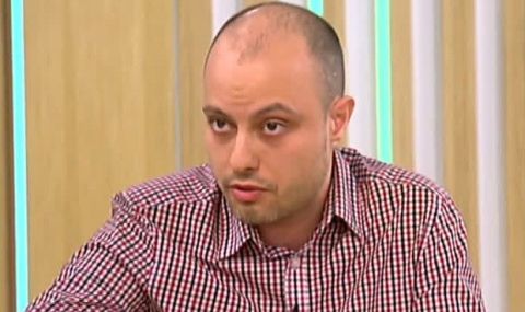 Радослав Стоянов, Български хелзинкски комитет: Хората с увреждания са по-уязвими в позицията на жертва - 1