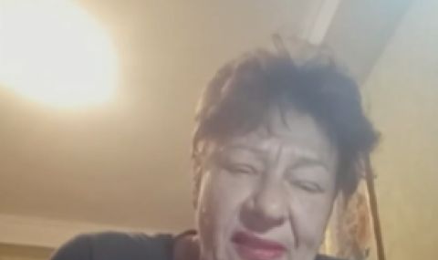 Без път за бягство: Останала в Киев украинка разказва за ужаса и взривовете  - 1