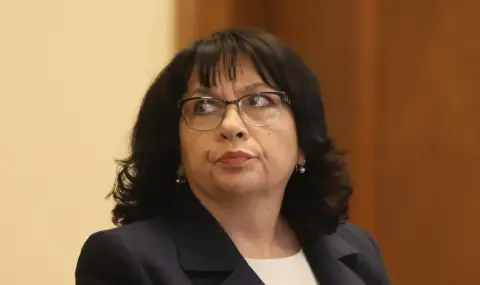 Министър Петкова към Асен Василев и Венко Сабрутев: Не бързайте да злорадствате... - 1