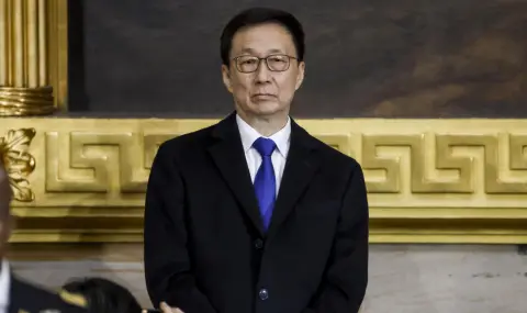 Пекин и Ню Делхи трябва да развиват стабилно сътрудничество, заяви китайският вицепрезидент - 1