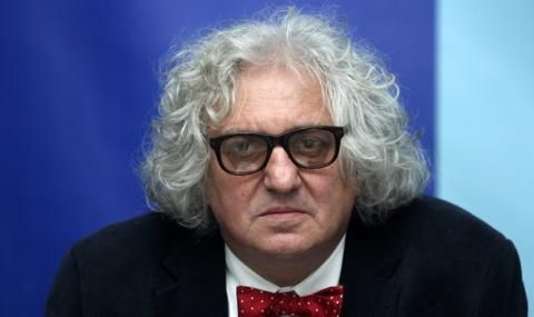  Доц. Лозанов: Виждаме какво чудовище може да е властта - 1