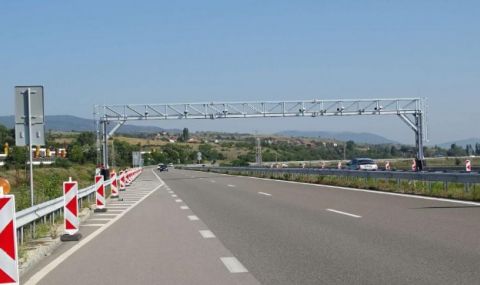 АПИ ще анализира приходите от ТОЛ системата - 1