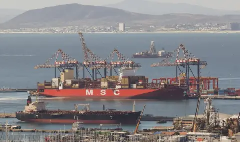 Барел петрол може да стигне 200 долара - 1