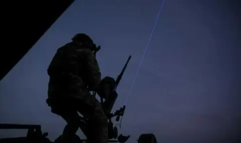 Масирани руски атаки срещу Киев и Одеса, един загинал и четирима ранени в пристанищния град - 1