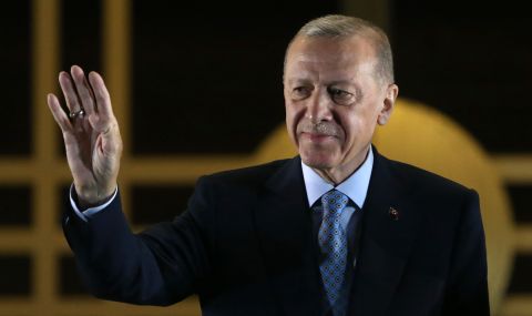Ердоган отказа да ходи в Молдова - 1