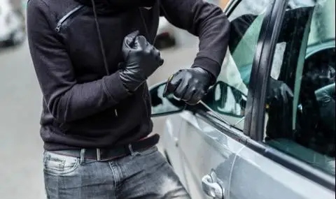 Хванаха двама автоджамбази в София - 1