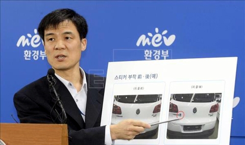 Корея забранява модели на BMW, Infiniti, Nissan и Porsche - 1