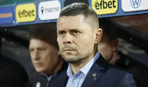 Националният селекционер Александър Димитров трябва да си поднови лиценза - 1