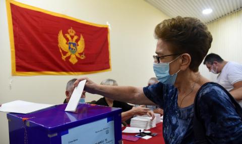 Оспорвани избори в Черна гора с почти равен резултат - 1