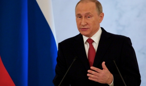 Путин иска „нормализиране“ на отношенията със САЩ - 1