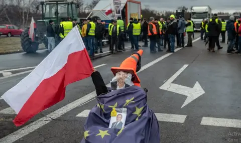 Варшава плаща за солидарността на ЕС с Киев - 1