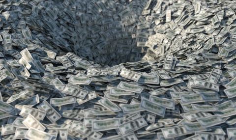 Русия се избави от държавните облигации на САЩ - 1