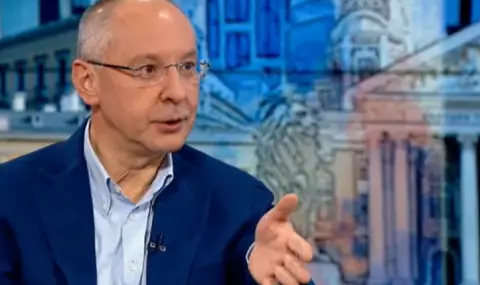 Stanishev: A government could have been supported, but without BSP entering a coalition  - 1