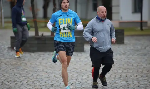 Затварят част от улиците за коли в София заради провеждане на маратон - 1