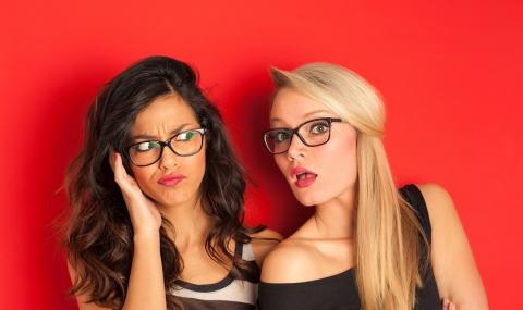 7 признака, които издават, че една жена е глупава - 1
