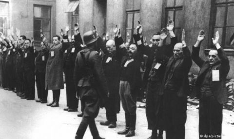 "Операция Райнхард": Когато нацистите унищожиха най-голямата еврейска общност в Европа - 1