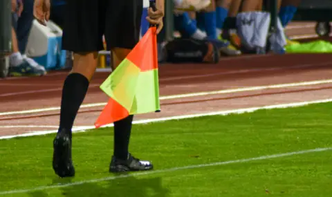 Шок и ужас в Босна: Известен футболен съдия уби бившата си приятелка в Мостар - 1