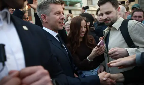 Мадяр очаква напредък по правата на унгарското малцинство в Украйна и планира среща със Зеленски