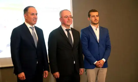 Най-голямата в ЕС и пета в света: Батерията в Ловеч вече променя енергийния пейзаж в България - 1