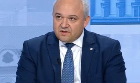 Демерджиев предложи на депутатите ограничение до 30 км/ч в някои градове и по-ниска максимална скорост по магистралите  - 1