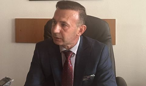 Главен комисар Живко Коцев: 6 кг фентанил сме иззели от началото на годината - 1