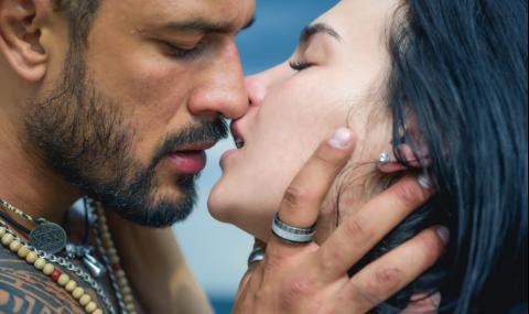 Мъжете с по-голям нос правят по-добър секс - 1