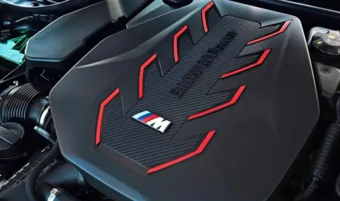 Новите двигатели на BMW ще отговарят на стандартите Euro 7 без загуба на производителност - 1