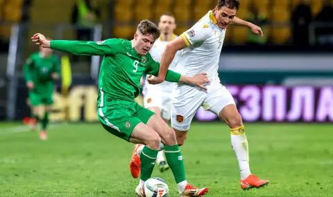 Промените в състава на България за FIFA Series 2026 продължават - 1