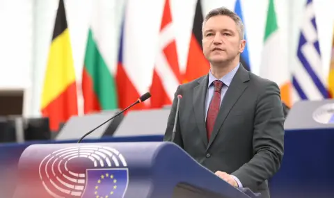 Вигенин за конфликта в Близкия изток: Европа трябва да каже „Не“ на тази война! - 1