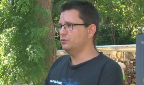 Автобус потегли с 14-годишна, родителите останаха на автогарата в Бургас