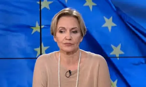 Гергана Паси: Добра традиция е българските евродепутати да се обединяват около важните въпроси за страната - 1