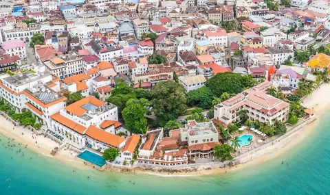 Имотите ще поскъпват и в екзотична африканска държава до 2030 година - 1