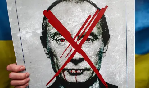 Путин загуби катастрофално: Украйна никога няма да е руска - 1