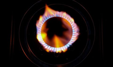 КЕВР утвърждава цената за природния газ за февруари - 1