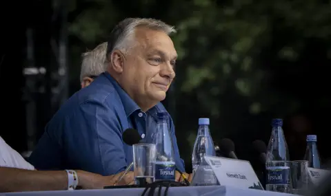 Орбан обеща жилищна субсидия от 1 милион форинта за държавни служители - 1