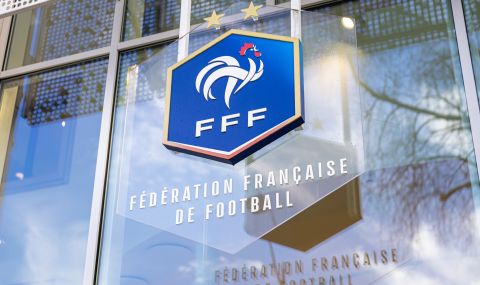 Президентът на Френската футболна федерация временно слиза от поста си - 1