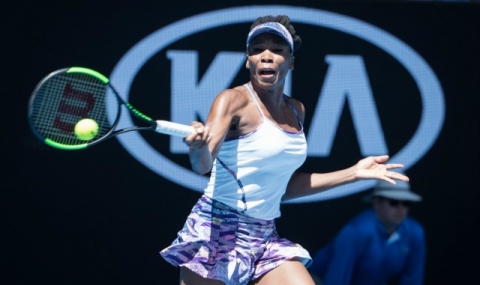 Винъс Уилямс на полуфинал след 14 години - 1