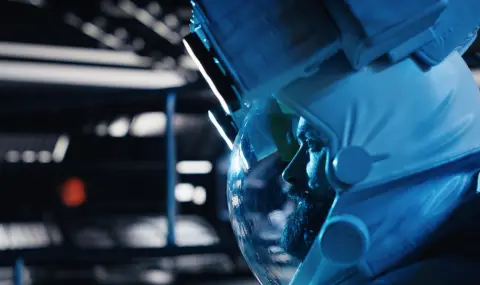 Влюбена възрастна японка изгуби хиляди долари заради измамник, представящ се за астронавт в беда - 1