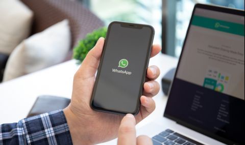 WhatsApp няма да поддържа по-стари смартфони - 1