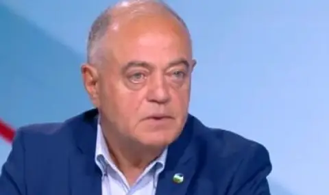 Ген. Атанасов: Има идея да стана конституционен съдия, но не знам дали там ми е мястото - 1