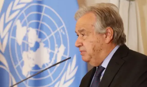 Guterres calls on US, Iran to negotiate - 1
