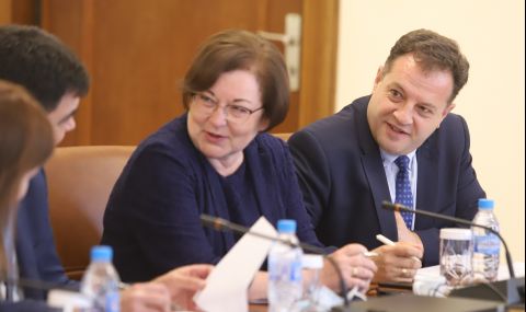 Кметовете и Асен Василев договориха допълнителни компенсации за общините - 1