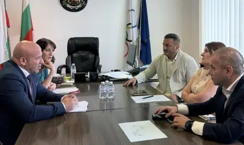 MMS and CSKA retain the 50:50 model in Sports Properties Bulgarian Army AD  - 1