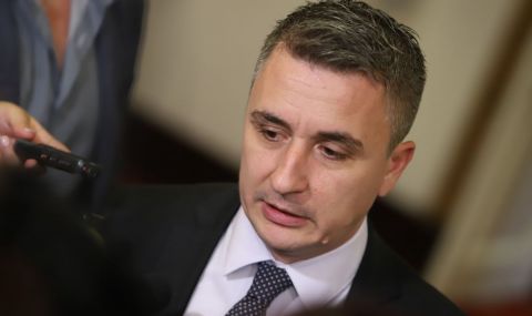 Николов: Американска фирма ще доставя втечнения природен газ за България - 1