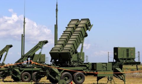 САЩ хвалят украинците за бързото овладяване на Patriot - 1