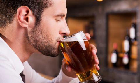 Учени съветват да лекуваме някои тежки заболявания с бира - 1
