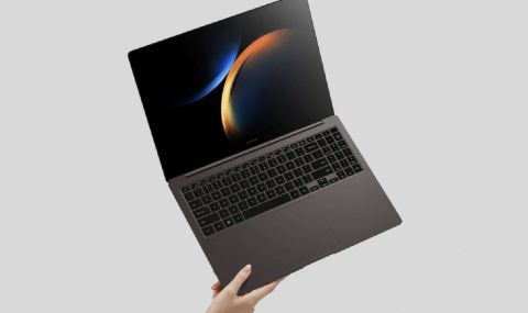 Samsung представи четири върхови лаптопа (ЧАСТ I) - 1
