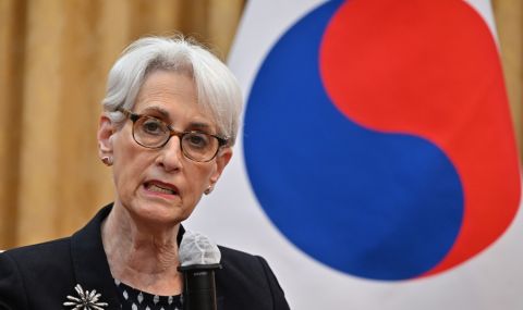 САЩ заявиха, че ще има ясен отговор при провеждане на ядрен опит от Северна Корея - 1