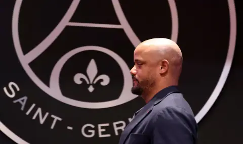 Tреньорът на Байерн Мюнхен: ПСЖ има право да се нарича най-добрият отбор в Европа - 1